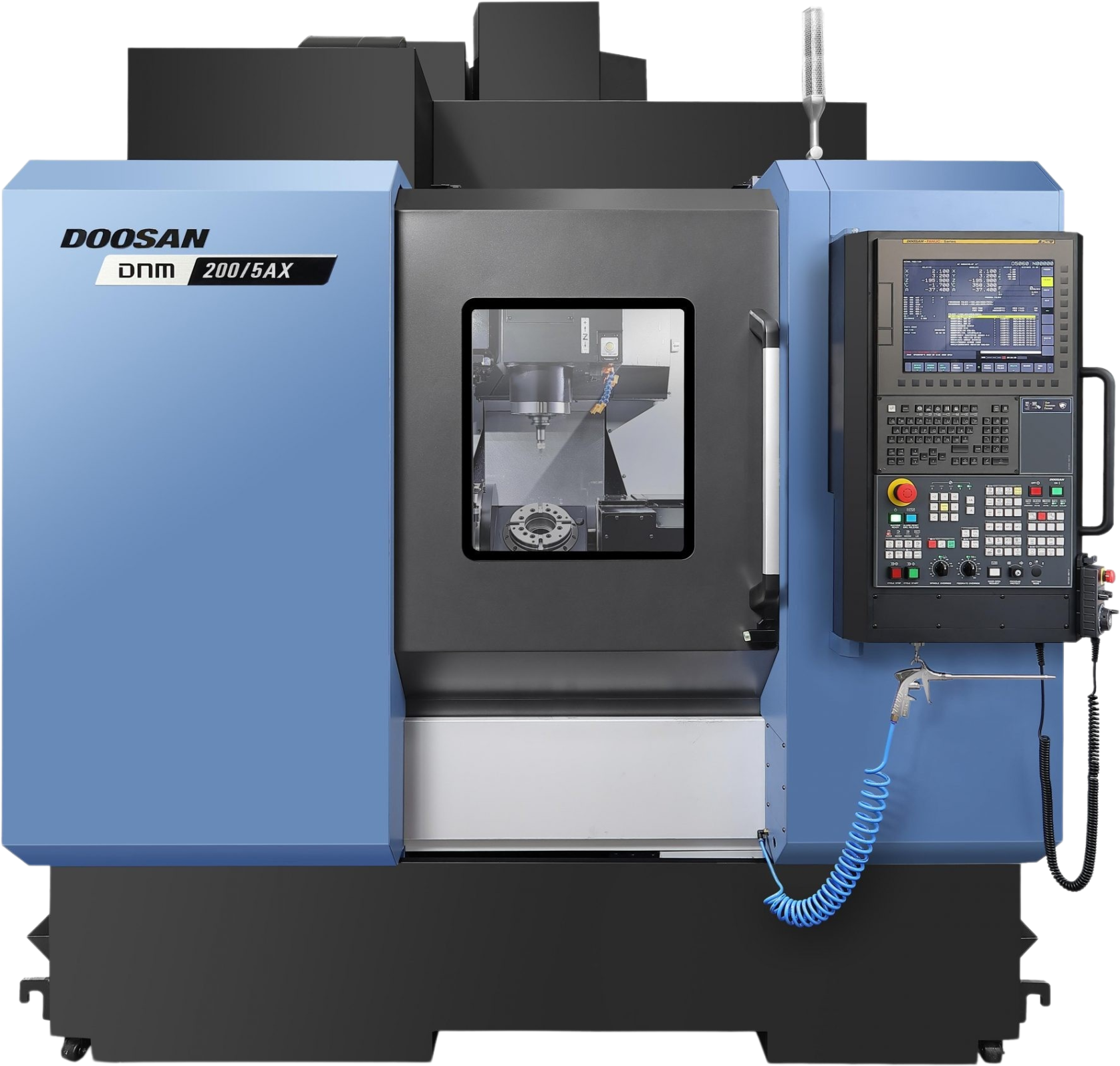 doosan-dnm-5ax-series-mills-cnc