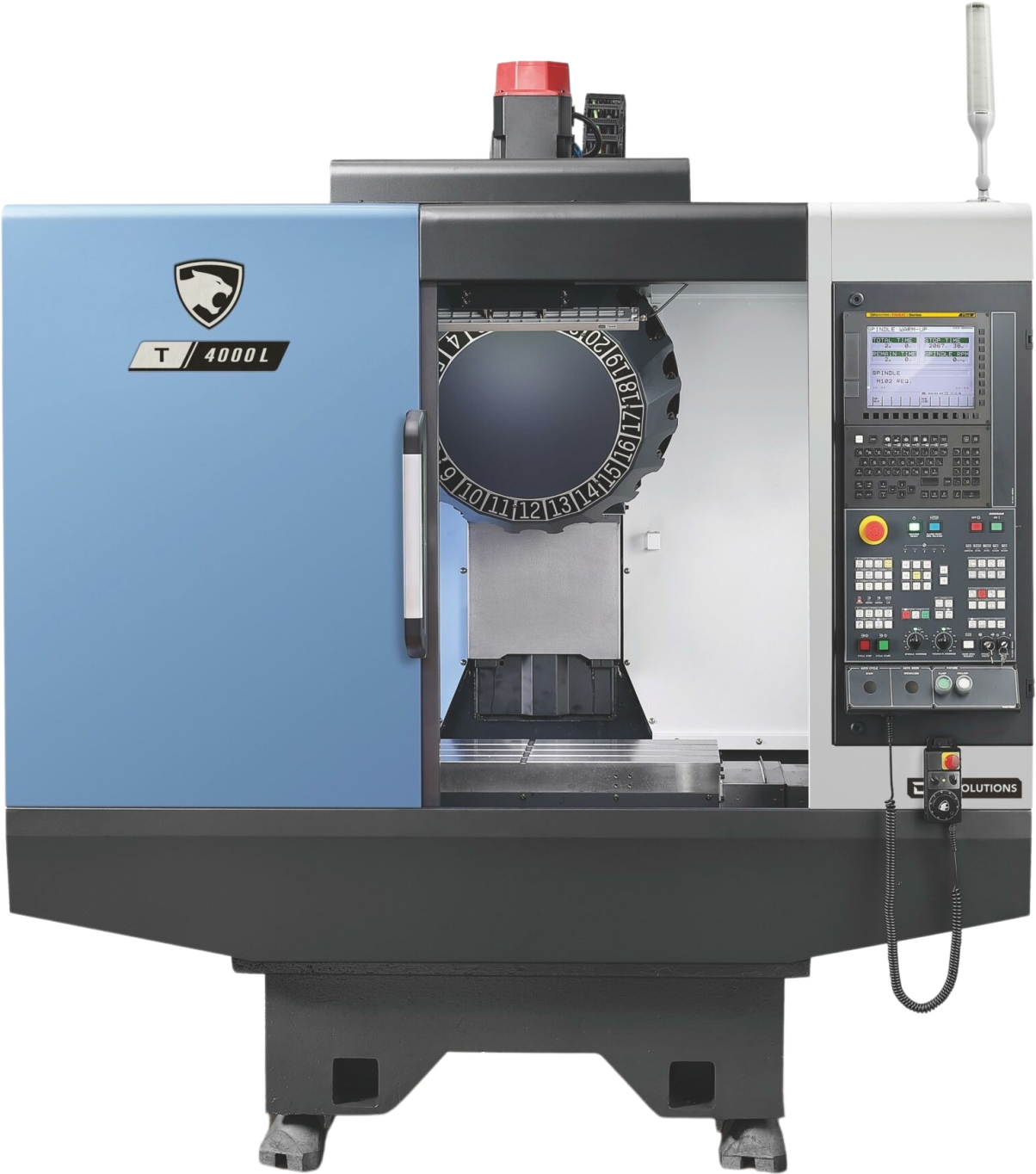 doosan-t-series-mills-cnc