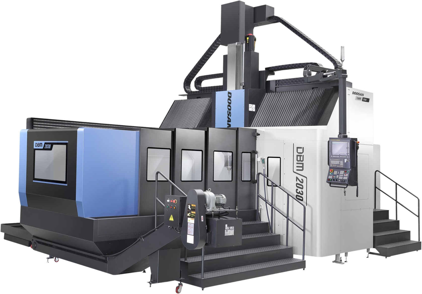 doosan-dbm-2030-mills-cnc