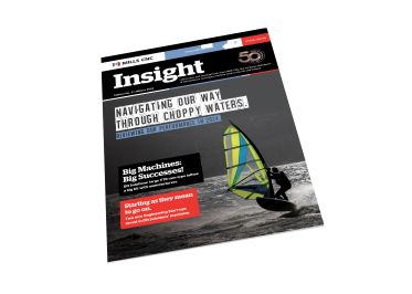 Winter 2024 Insight Magazine