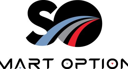 Smart Options logo