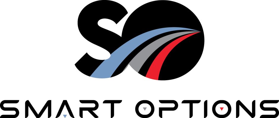 Smart Options logo